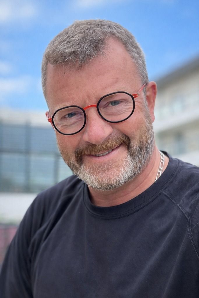 Portrait de Sylvanig Kerdivilliek